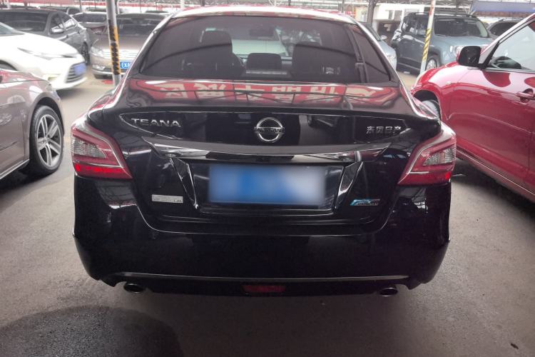 Used Nissan Teana 2013 2.0L XL Comfort Edition
