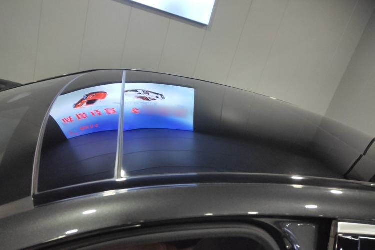 Used Mercedes-Benz C-Class 2022 C 260 L