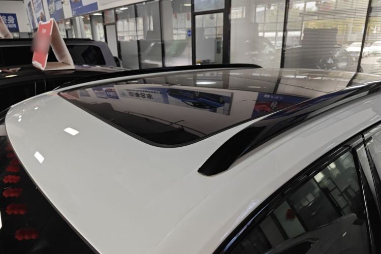 Used Porsche Cayenne 2019 Cayenne E-Hybrid 2.0T
