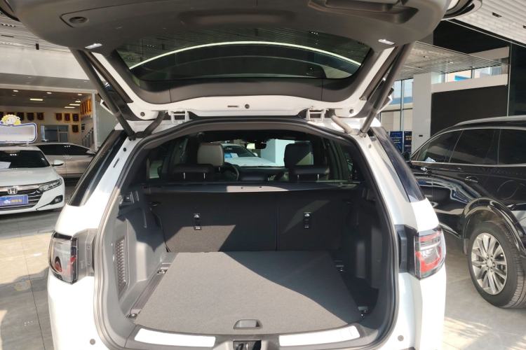 Used Land Rover Discovery Sport 2022 249 PS R-Dynamic S Performance Edition 5 Seats
