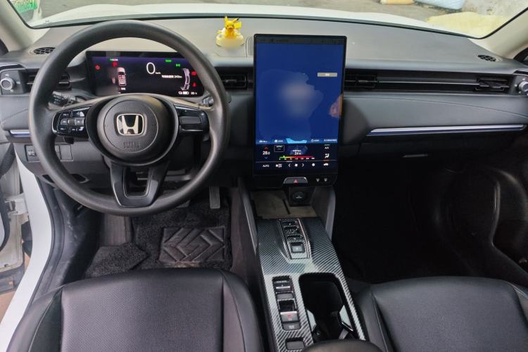 Used Honda e:NS1 2022 e-Series model
