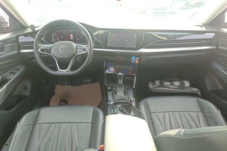 Used Volkswagen Passat 2022 330TSI Luxury Edition
