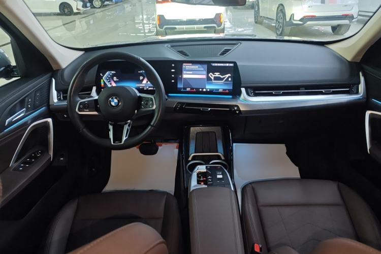 Used BMW X1 2023 sDrive25Li M Sport Package
