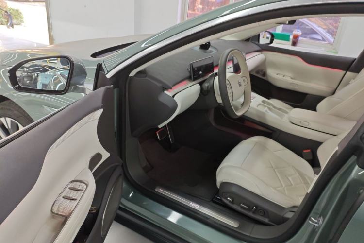 Used Nio ET7 2022 100kWh First Edition