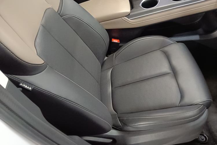 Used Changan CS55PLUS 2022 2nd Generation 1.5T DCT Prestige Version
