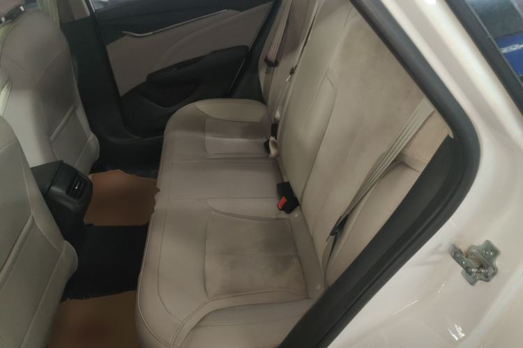 Used Buick GT 2015 15N Automatic Deluxe Edition
