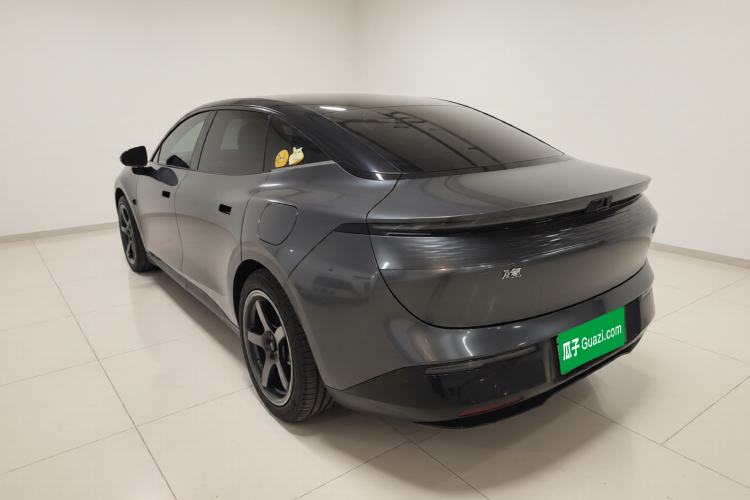 Used Zeekr 007 2024 Four-Wheel Drive Version 100 kWh
