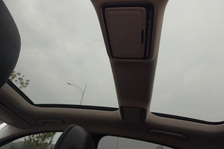 Used Mercedes-Benz C-Class 2021 C 200 L Fashion Edition Sport Version
