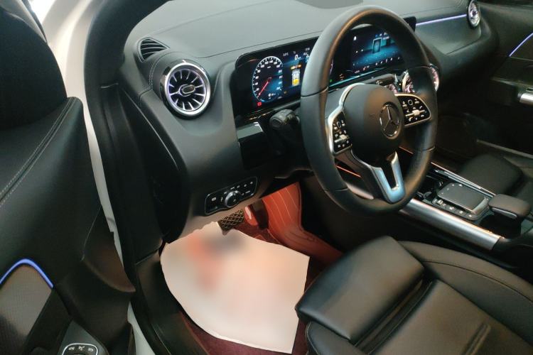 Used Mercedes-Benz GLA 2023 GLA 220
