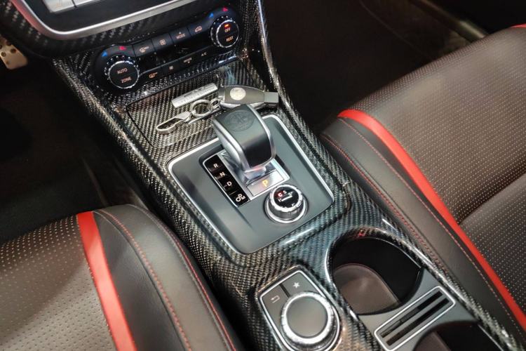 Used Mercedes-Benz A AMG 2017 Facelifted AMG A 45 4MATIC
