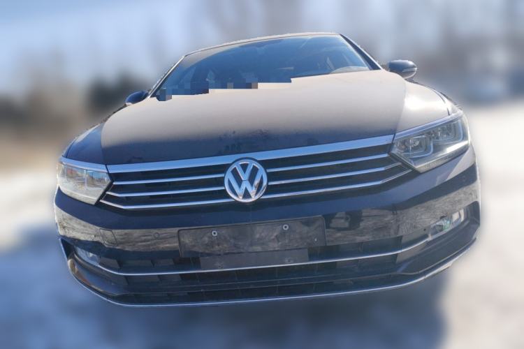 Used Volkswagen Magotan 2019 330TSI DSG Luxury Model China V Standard