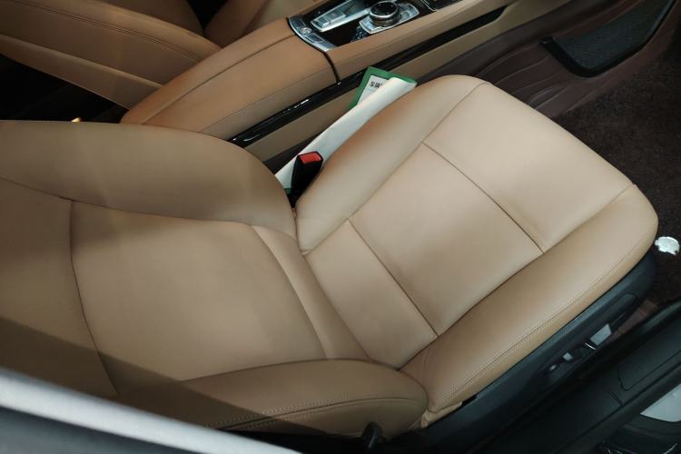 Used BMW 7 Series 2013 730Li Leading Model