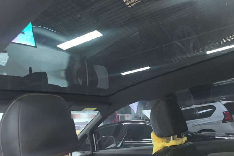 Used AION Y 2022 70 Enjoyment Edition Lithium Iron Phosphate