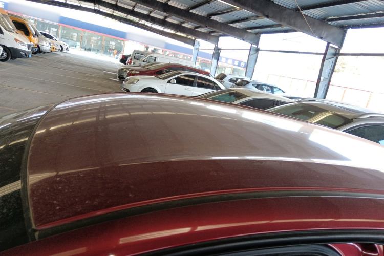 Used Honda Vezel 2015 1.5L CVT two-wheel drive Comfort trim