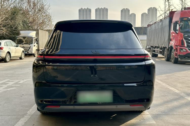 Used Li Auto L8 2024 Max