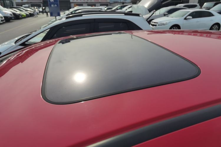 Used Honda LIFE 2021 1.5L CVT SPORT Heartbeat Edition
