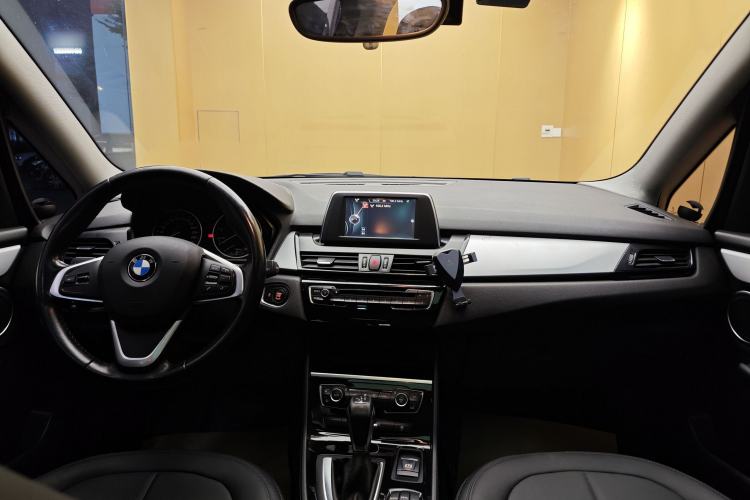 Used BMW 2 Series Gran Tourer 2015 218i Leading Model
