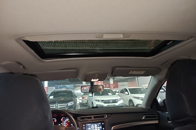 Used Peugeot 408 2014 1.8L Automatic Luxury Edition
