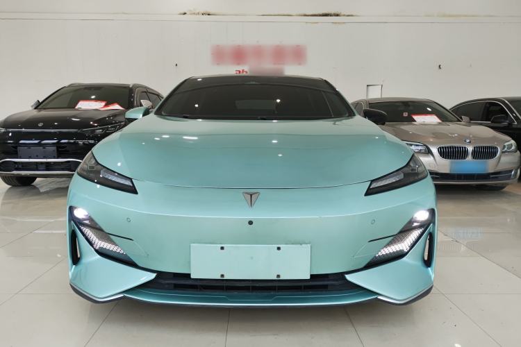 Used  SL03 2022 515 Pure Electric Version