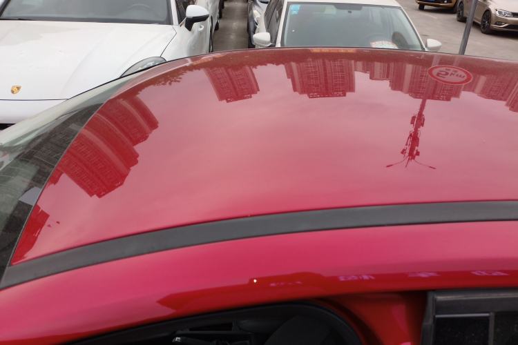 Used Ford Focus 2018 Hatchback Classic 1.6L Automatic Comfort Plus SmartDrive Edition
