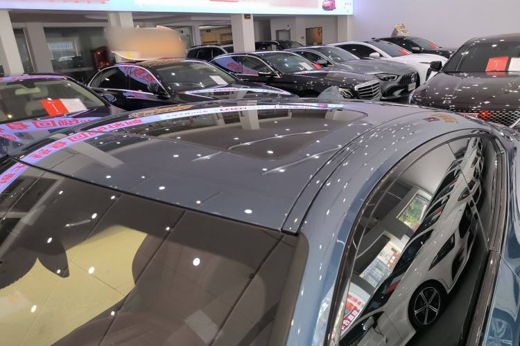 Used BMW 4 Series 2021 425i M Sport Night Edition