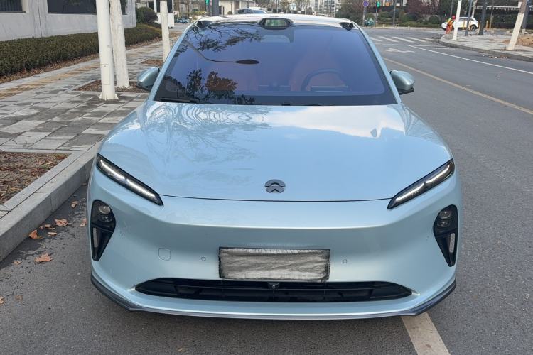Used Nio ET5 2022 75 kWh
