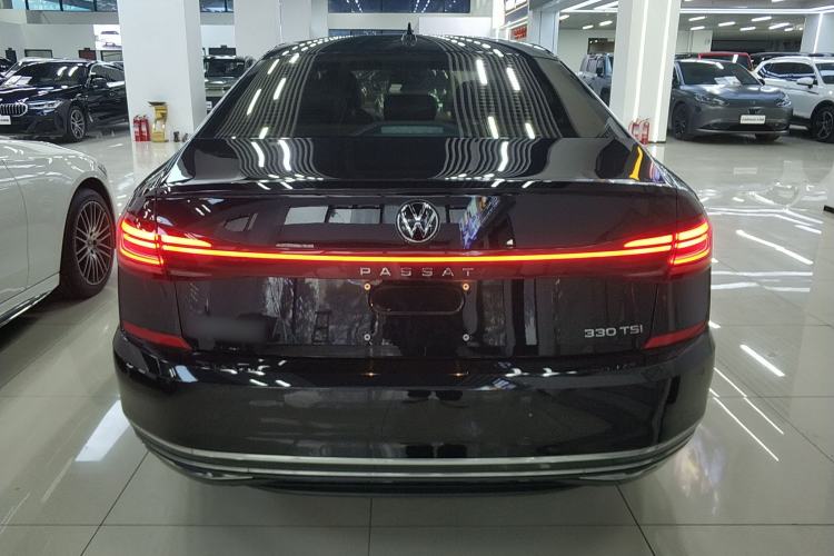 Used Volkswagen Passat 2023 Revised 330TSI Starry Elite Edition