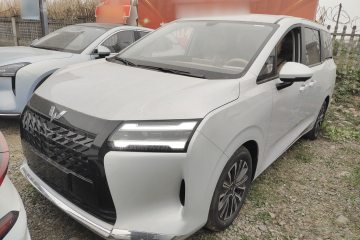 Used Wuling Wuling Starlight 730 