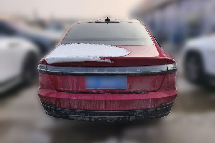 Used Lincoln Z 2022 iKoo Deluxe Edition
