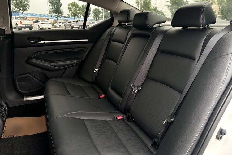 Used Nissan Teana 2019 2.0L XL Comfort Edition
