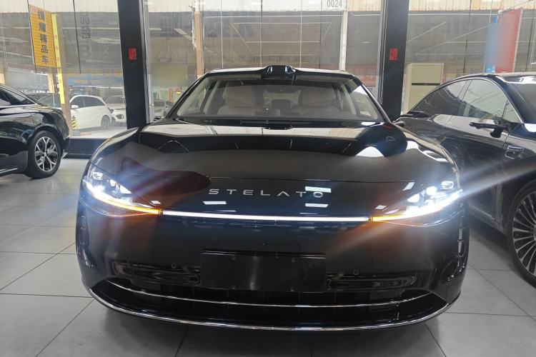 Used Hima Stelato S9 2025 Extended-Range Ultra