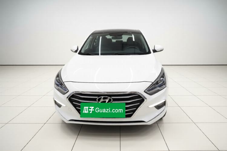 Used Hyundai Mistra 2017 1.8L Automatic Smart GLS China V Standard

