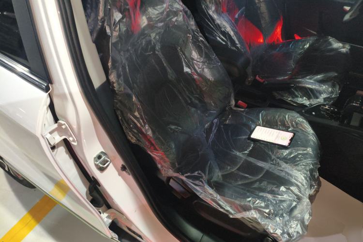 Used  Refine S3 2016 1.5L CVT Luxury Smart Premium Edition
