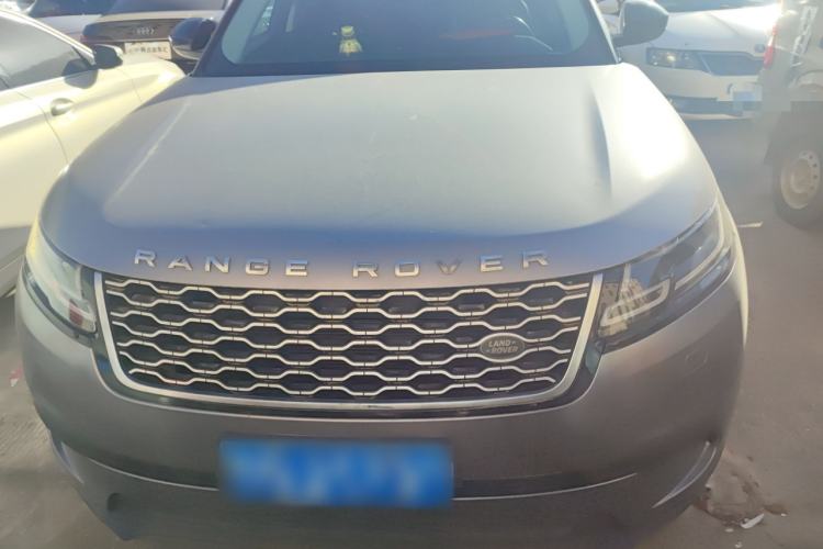 Used Land Rover Range Rover Velar 2018 P250 S
