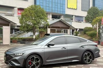 Used Hyundai Lafesta 2023 270T N Line DLX Luxury Edition