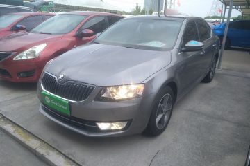 Used Skoda Octavia 2016 1.6L Automatic Smart Drive Edition