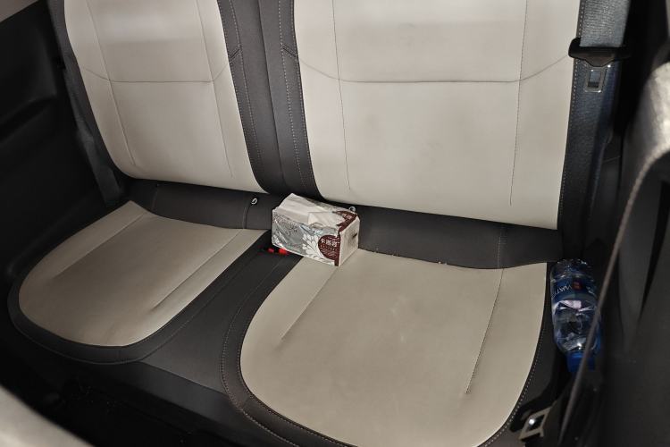 Used Geely Galaxy Panda 2025 210km Panda Kart