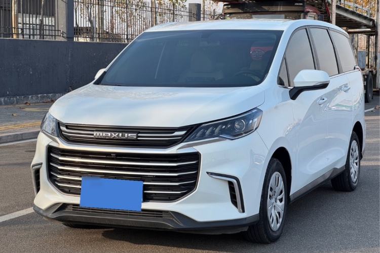 Used SAIC MAXUS G50 2022 1.5T Automatic Comfort Touring A