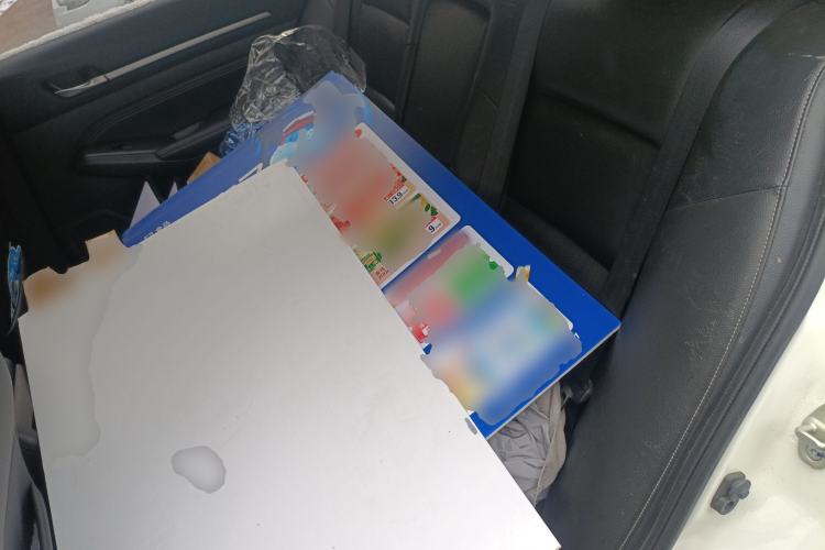 Used Nissan Teana 2020 2.0L XL Comfort Edition
