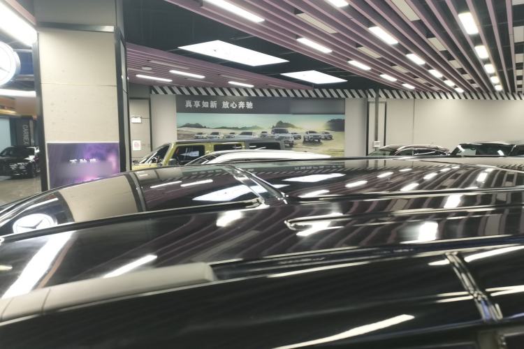 Used Mercedes-Benz Vito 2016 2.0T Business Edition