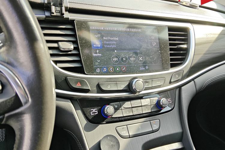 Used Buick LaCrosse 2020 652T Luxury Version
