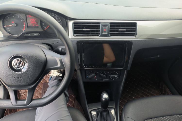 Used Volkswagen Santana 2015 Haval H6 1.6L Automatic Luxury Model
