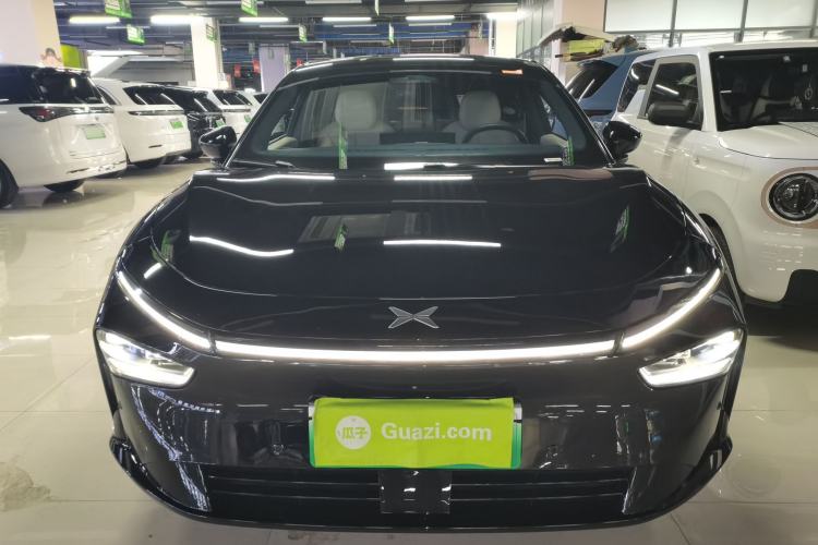 Used XPeng P7+ 2024 Long-Range Max
