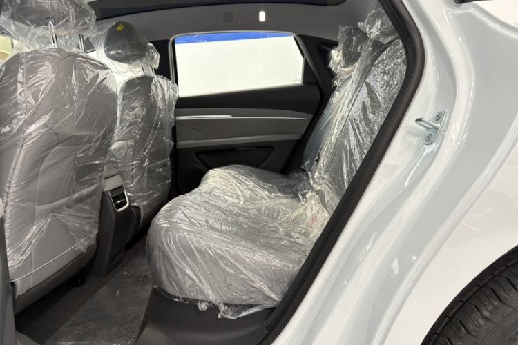 Used XPeng MONA M03 2025 515 Long-Range Plus
