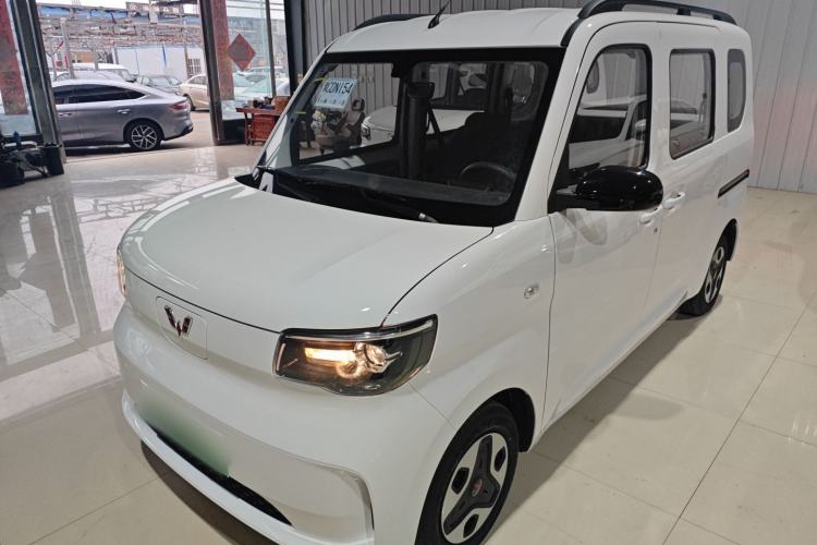 Used Wuling Zhiguang New Energy 2025 Comfort Model