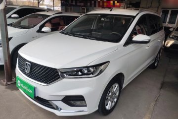 Used Baojun 360 2021 1.5L Manual Elite Edition