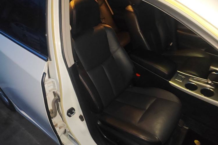 Used Nissan Teana 2016 2.0L XL Comfort Edition
