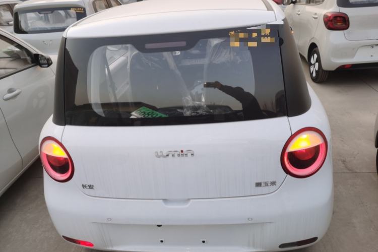 Used  Lumin 2024 130km Qingyue Version
