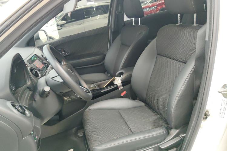 Used Honda XR-V 2017 1.8L EXi CVT Comfort Version