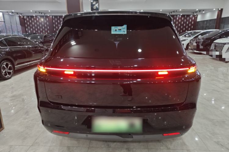 Used Li Auto L8 2024 Pro Model